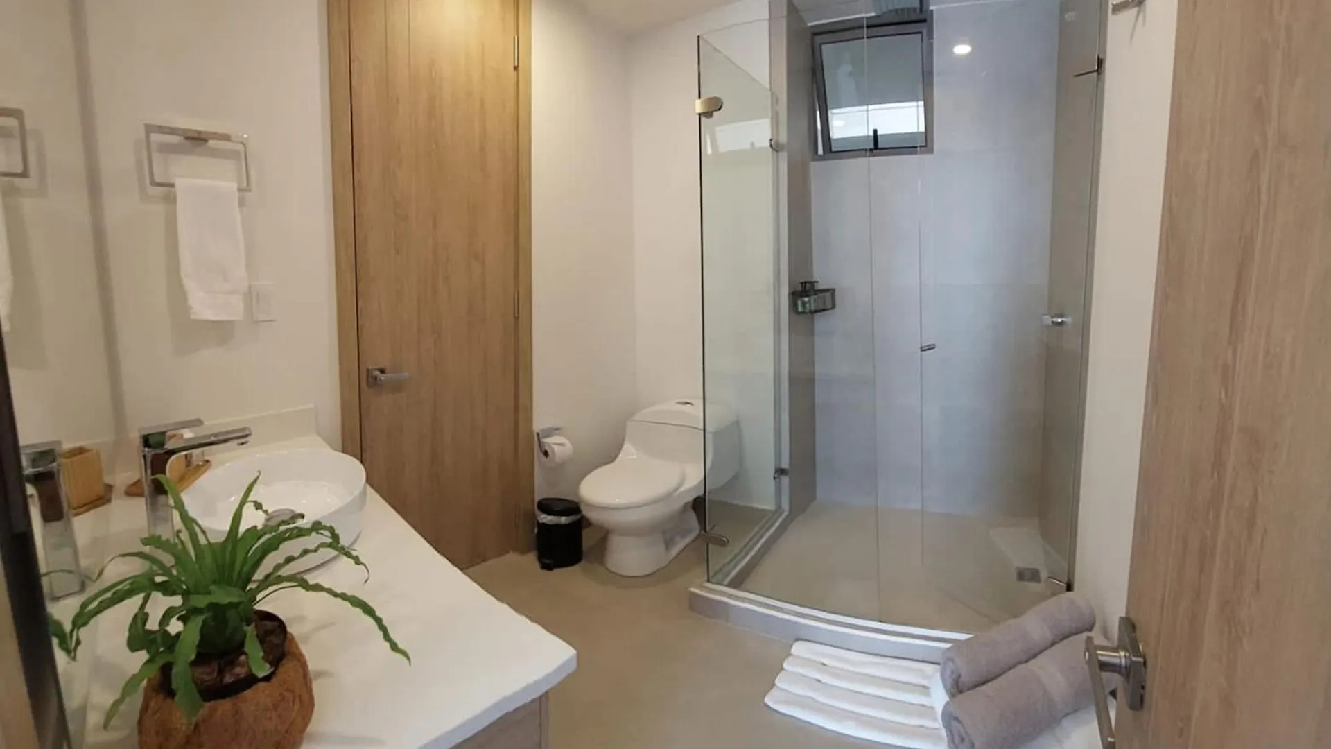 Apartamento En Cartagena Frente Al Mar Con Piscina Apartment