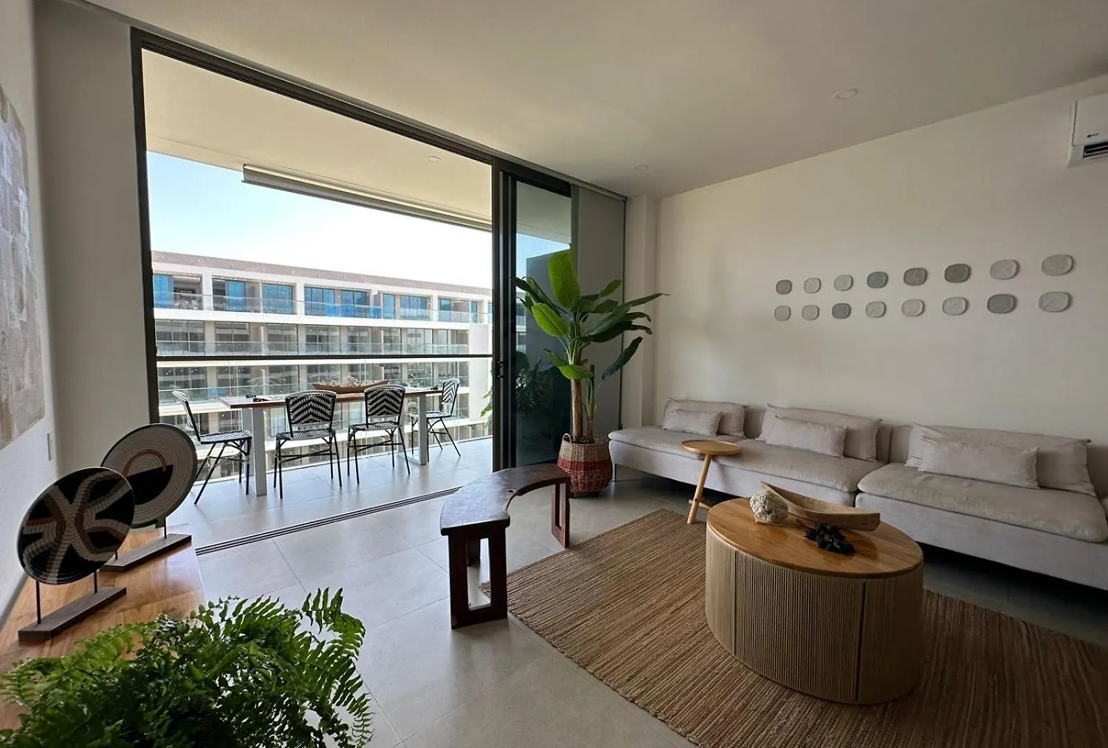 Apartamento En Cartagena Frente Al Mar Con Piscina Apartment