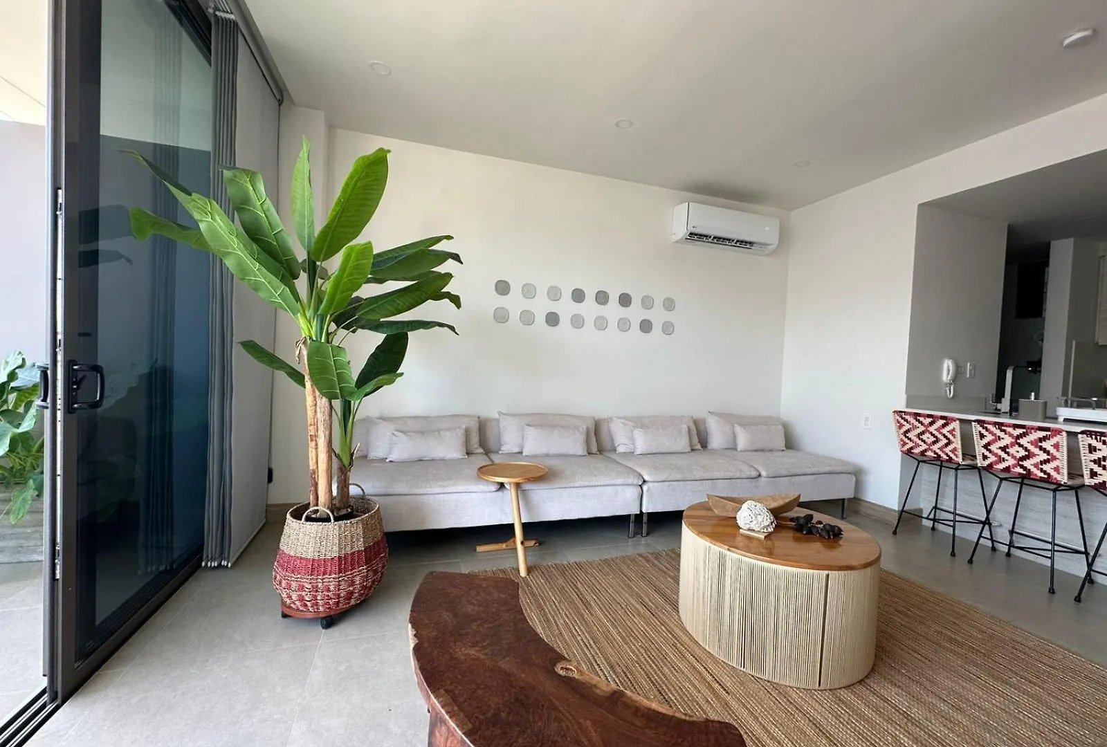 Apartamento En Cartagena Frente Al Mar Con Piscina 0*,  Colombia