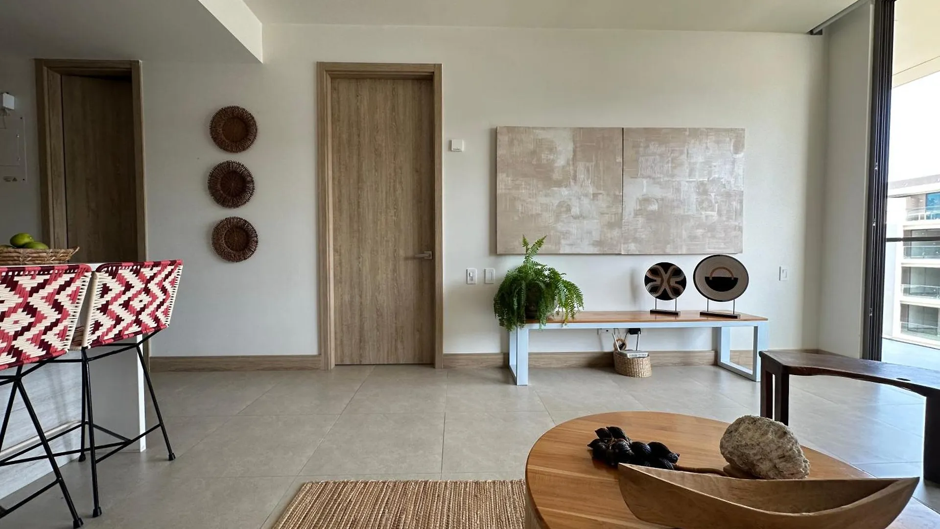 Apartamento En Cartagena Frente Al Mar Con Piscina 0*,